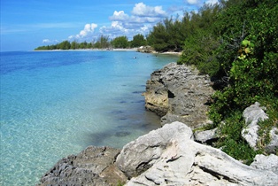 Grand Bahama